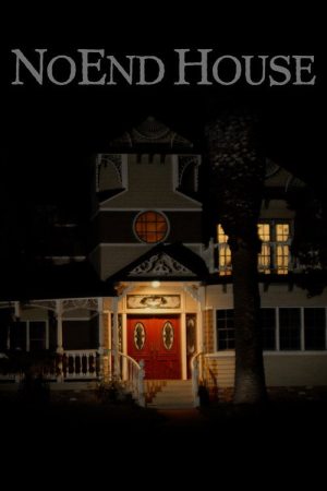NoEnd House (2018) poster