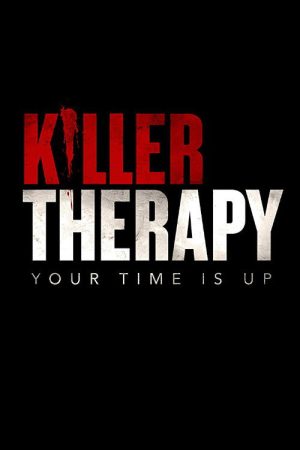 Killer Therapy (2019) poster