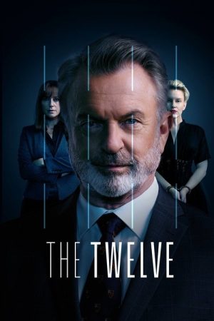 The Twelve (2022) poster