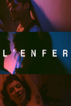 L’Enfer (2020) poster