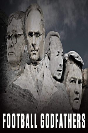 Football Godfathers (2018) poster