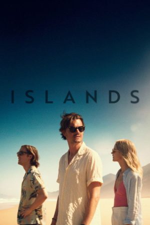 Islands (2025) poster
