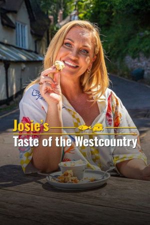 Josie’s Taste Of The Westcountry (2026) poster
