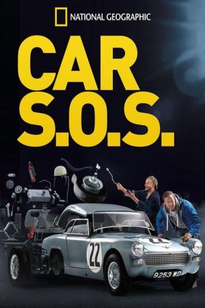 Car S.O.S. Special: 7 Day Challenge (2026) poster