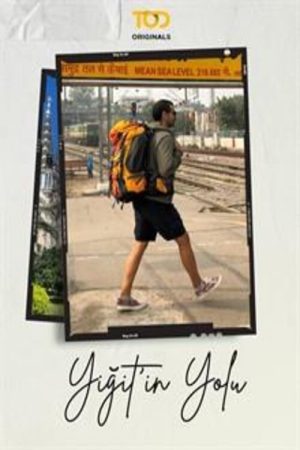 Yiğit’in Yolu (2023) poster