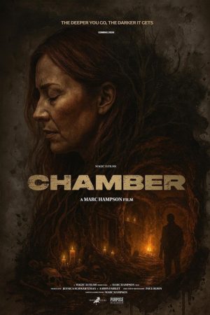 Chamber (2026) poster