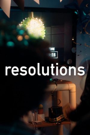 Resolutions (2018) poster