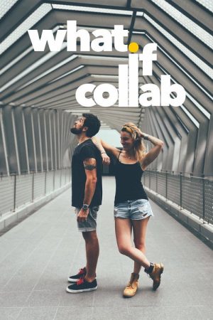 What If Collab (2019) poster
