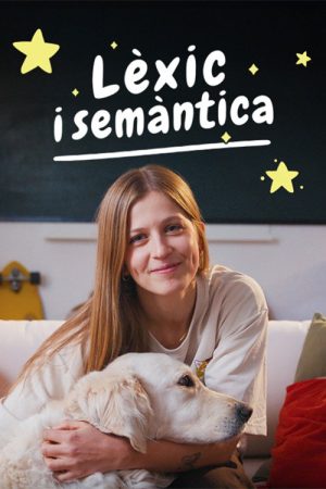 Lèxic i semàntica (2026) poster