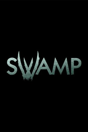 Swamp (2026) poster