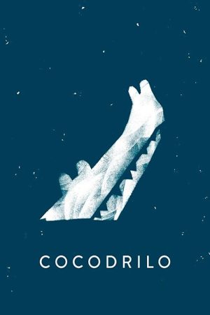 Crocodile (2019) poster