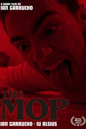 The Mop (2021) poster
