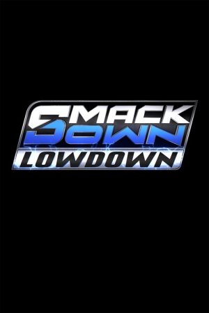 The SmackDown LowDown (2022) poster