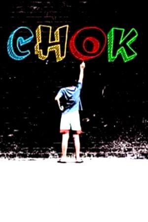 Chok (2019) poster