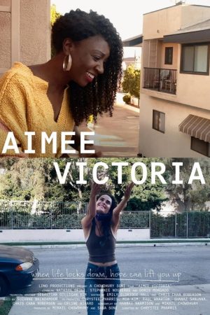 Aimee Victoria (2021) poster