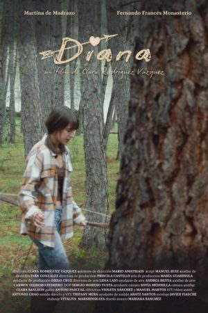 Diana (2026) poster