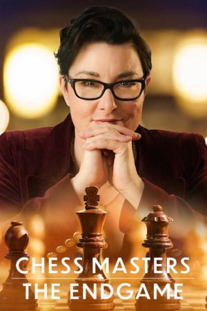Chess Masters: The Endgame (2025) poster