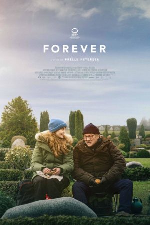 Forever (2022) poster