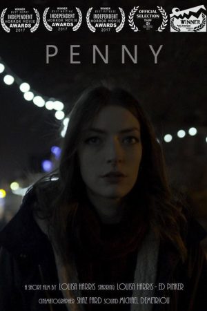 Penny (2017) poster