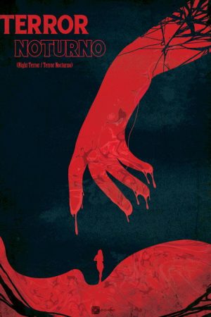 Night Terror (2019) poster