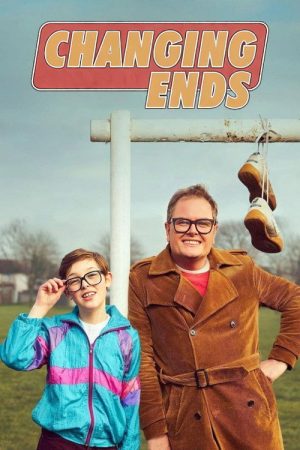 Changing Ends (2023) poster