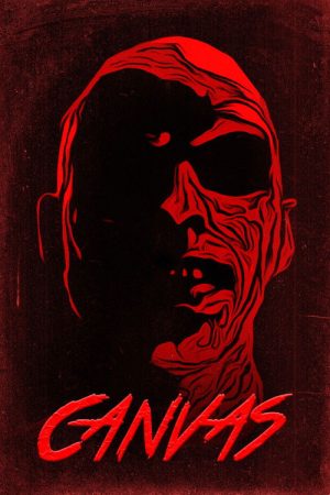 Canvas (2021) poster