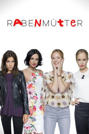 Rabenmütter (2016) poster