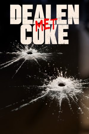 Dealen Met Coke (2026) poster