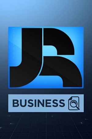 JR Business (2020) poster