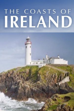 The Coasts Of Ireland (2016) poster