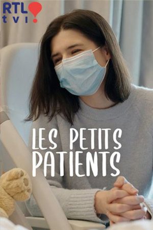 Les petits patients (2023) poster