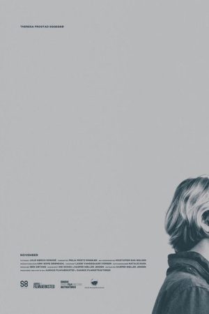 November (2018) poster