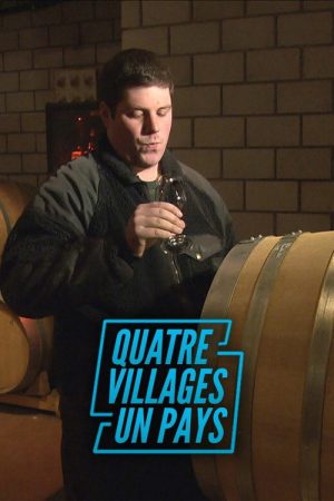 Quatre villages un pays (2018) poster