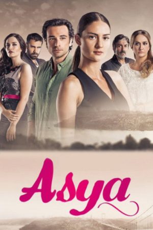 Asya (2018) poster