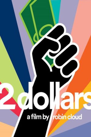 2 Dollars (2020) poster