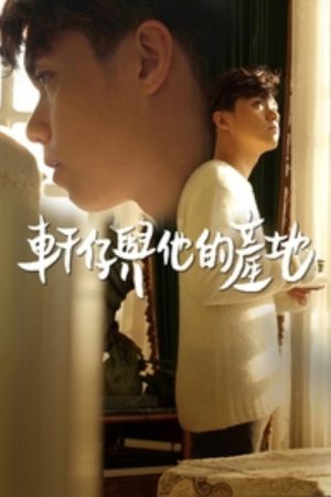 轩仔与他的产地 (2019) poster