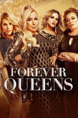 Siempre Reinas (2022) poster