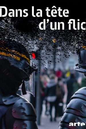 Dans la tête d’un flic (2018) poster