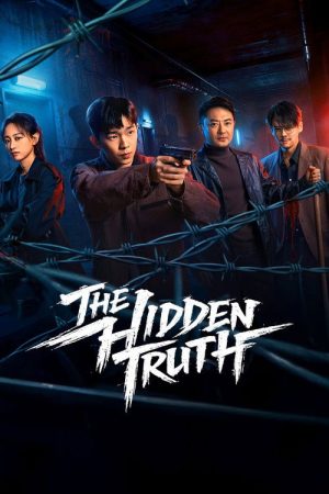 The Hidden Truth (2026) poster