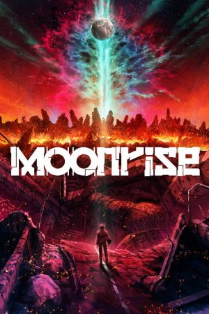 Moonrise (2025) poster
