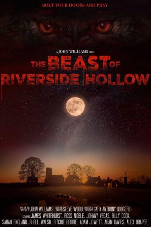 The Beast of Riverside Hollow (2026) poster