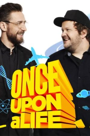 Olipa kerran elämä (2017) poster