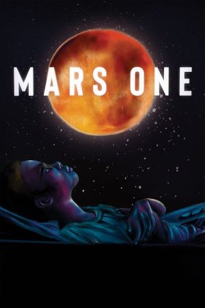 Mars One (2022) poster