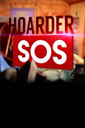 Hoarder SOS (2016) poster