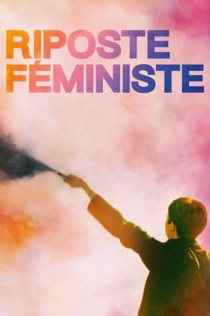 Feminist Riposte (2022) poster