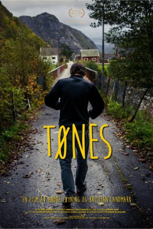 Tønes (2019) poster