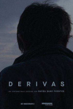 Drifts (2020) poster