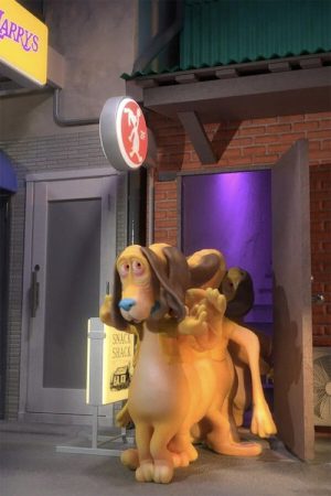 Larry (2026) poster