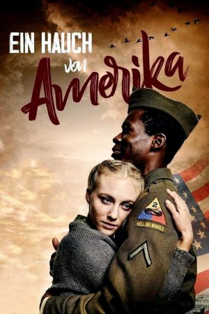 Little America (2021) poster