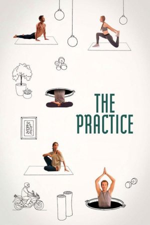 The Practice (2024) poster